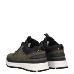 CORTINA Sneakers Uomo Verdi
