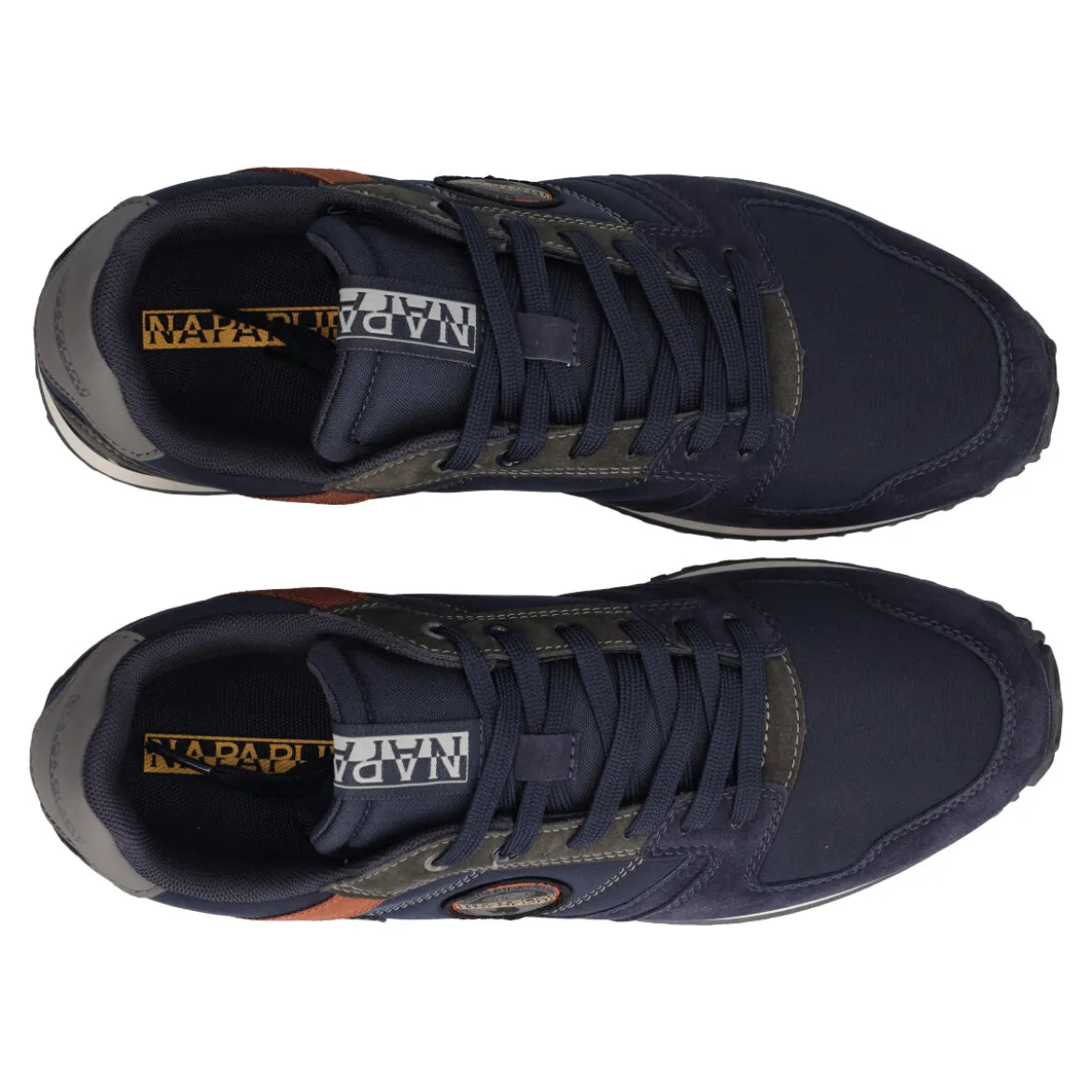 COSMOS 02 Sneakers Donna Blu