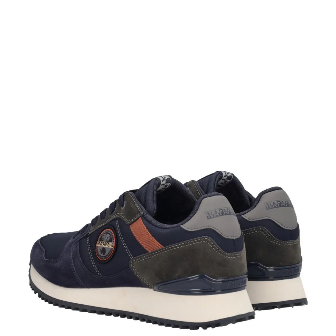COSMOS 02 Sneakers Donna Blu
