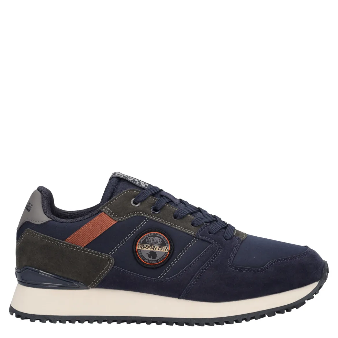 COSMOS 02 Sneakers Donna Blu