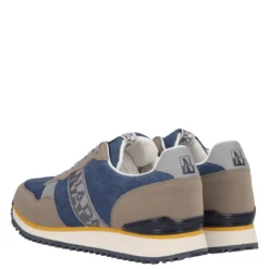 COSMOS 01 Sneakers Uomo Jeans