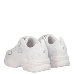 COUNTESS PU G PS Sneakers Bambini Bianche