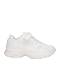 COUNTESS PU G PS Sneakers Bambini Bianche