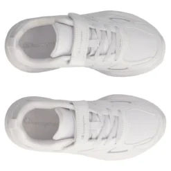 COUNTESS PU G PS Sneakers Bambini Bianche