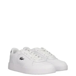 COURT ACE 225 Sneakers Uomo Bianche