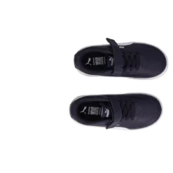 COURT CLASSIC CLEAN AC INF Sneakers Bambino Blu e Bianche