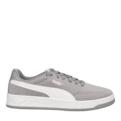 COURT CLASSIC CLEAN SD Sneakers Uomo Grigie
