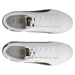 COURT CLASSICO Sneakers Uomo Bianche e Nere