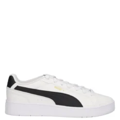 COURT CLASSICO Sneakers Uomo Bianche e Nere
