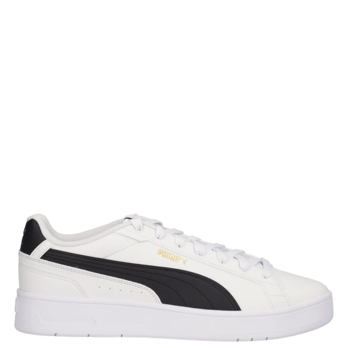 COURT CLASSICO Sneakers Uomo Bianche e Nere