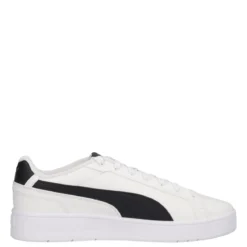 COURT CLASSICO Sneakers Uomo Bianche e Nere
