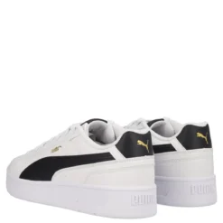 COURT CLASSICO Sneakers Uomo Bianche e Nere