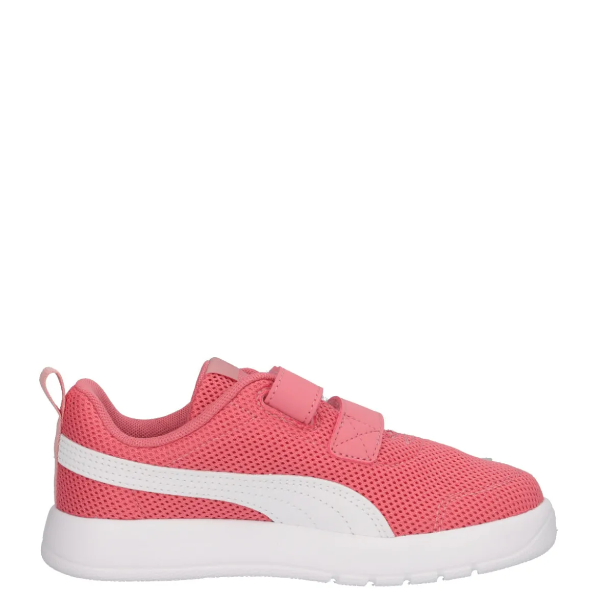 COURTFLEX V3 MESH PS Sneakers Bambina Rosa