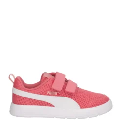 COURTFLEX V3 MESH PS Sneakers Bambina Rosa