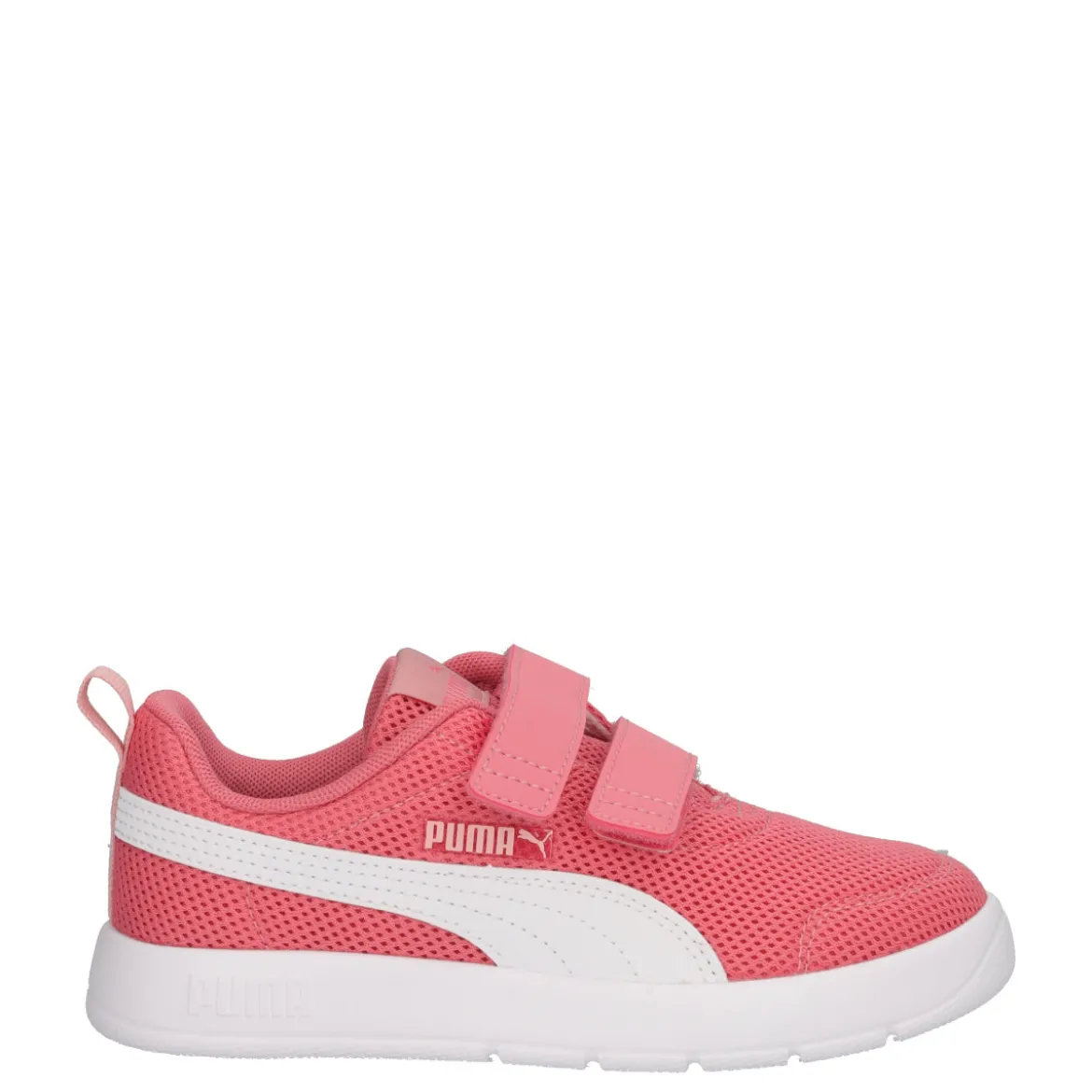 COURTFLEX V3 MESH PS Sneakers Bambina Rosa