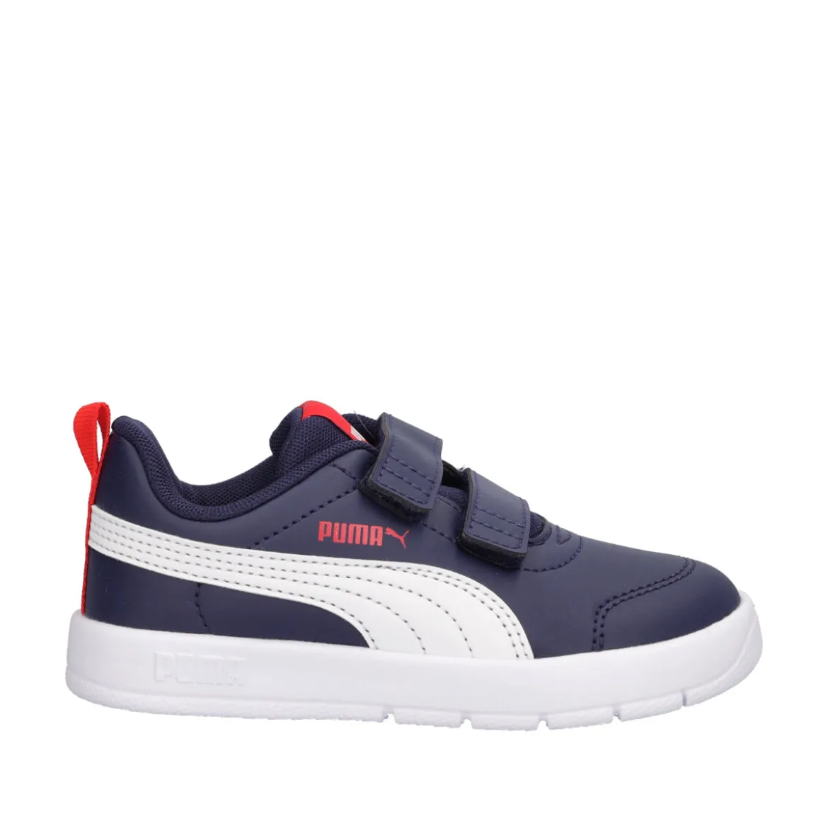 COURTFLEX V3 V INF Sneakers Bambino Blu