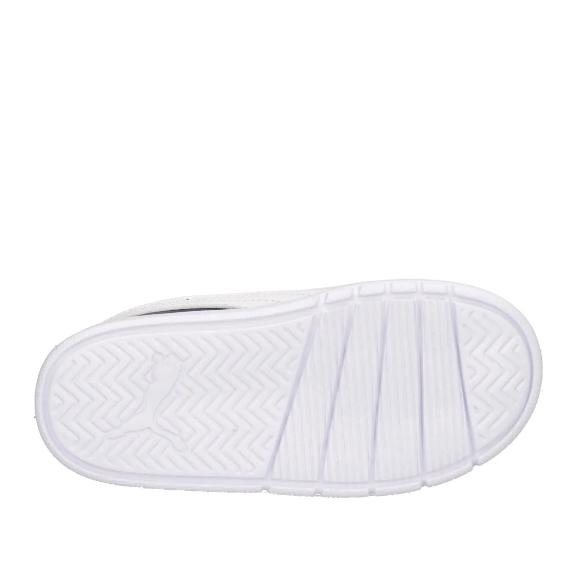 COURTFLEX V3 V INF Sneakers Bambino Blu
