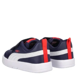 COURTFLEX V3 V INF Sneakers Bambino Blu
