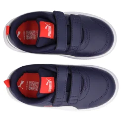 COURTFLEX V3 V INF Sneakers Bambino Blu