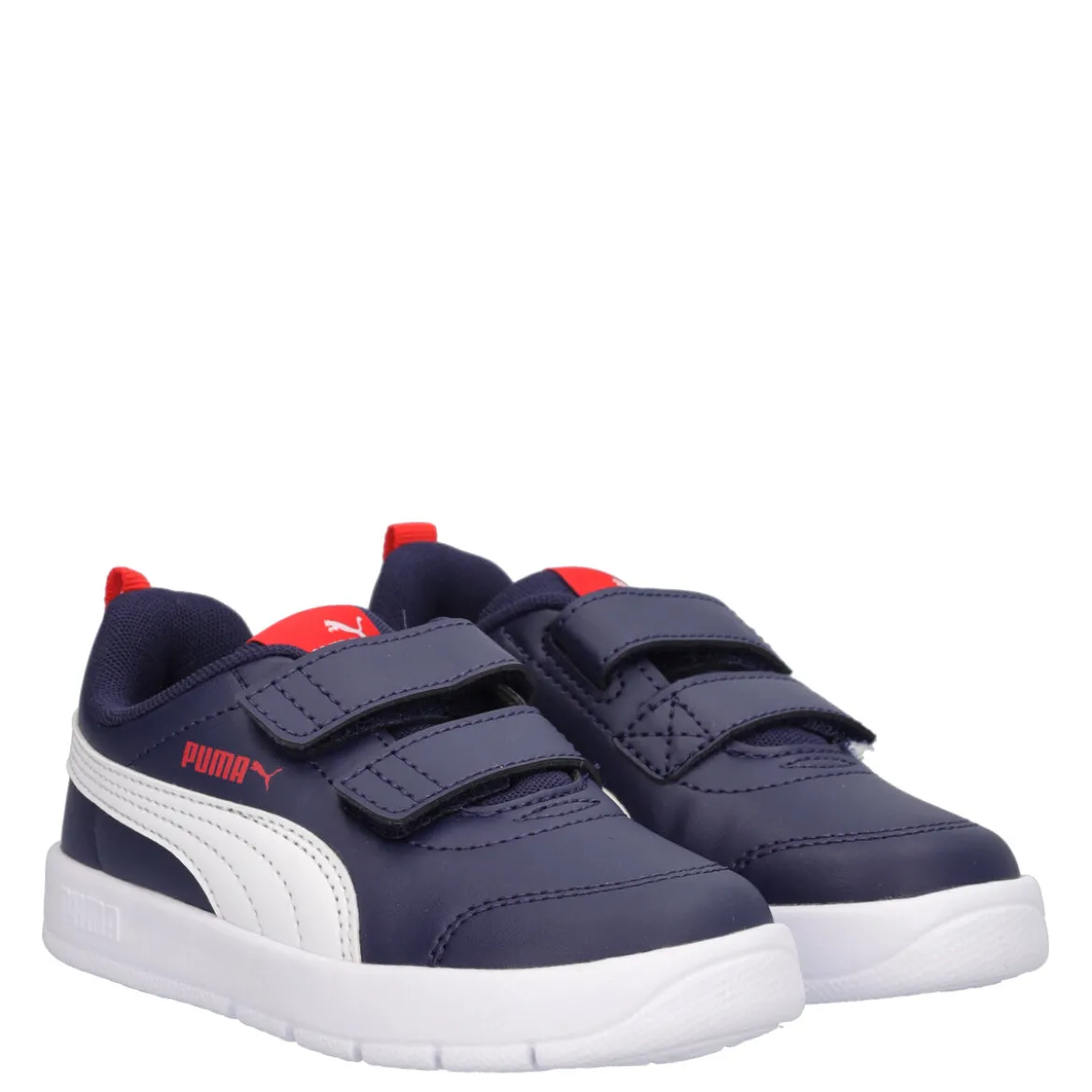 COURTFLEX V3 V INF Sneakers Bambino Blu