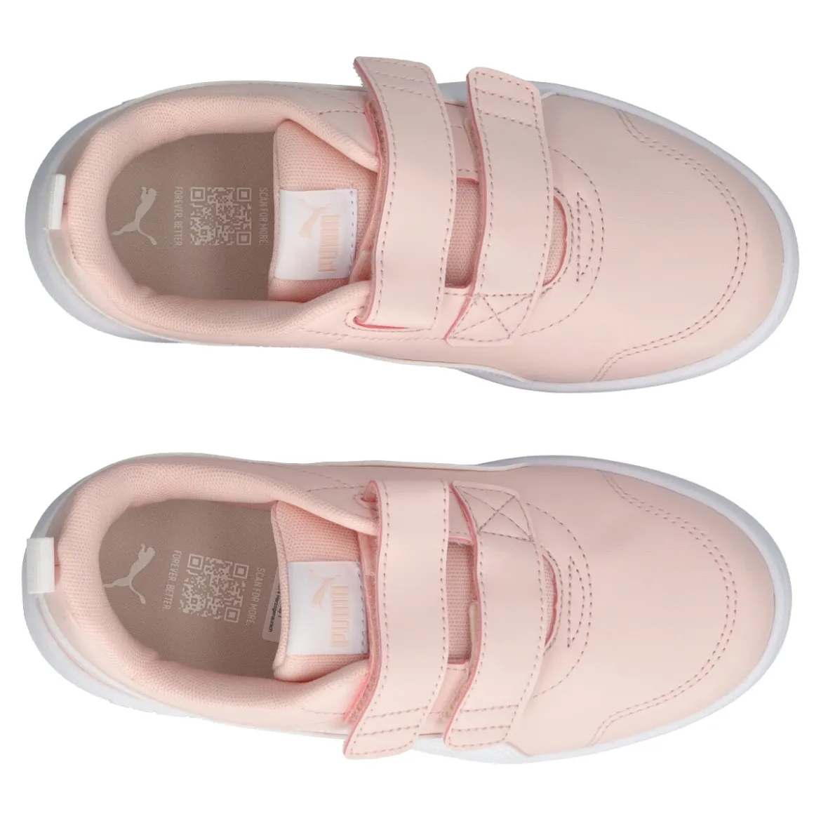 COURTFLEX V3 V PS Sneakers