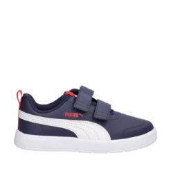 COURTFLEX V3 V ps Sneakers Junior Blu