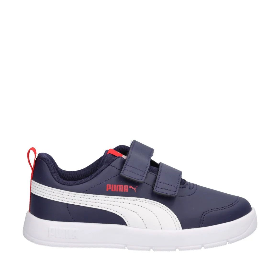 COURTFLEX V3 V ps Sneakers Junior Blu