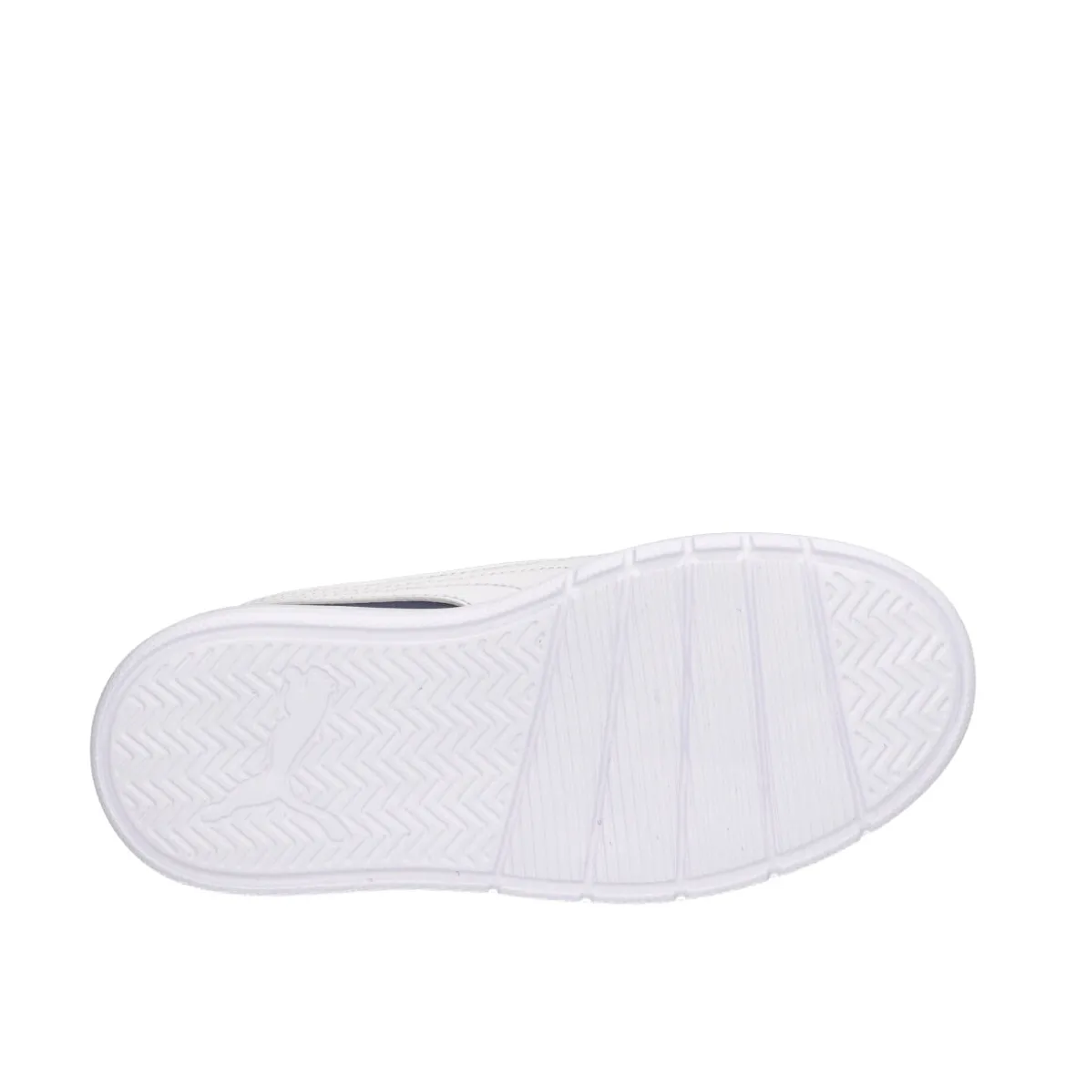 COURTFLEX V3 V ps Sneakers Junior Blu