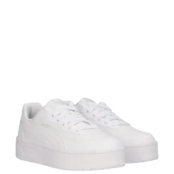 COURT LALLY SKYE Sneakers Donna Bianche