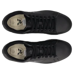 COURTSET 2 Sneakers Uomo Nere