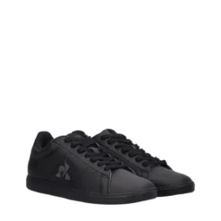COURTSET 2 Sneakers Uomo Nere