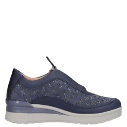 CREAM 38 Sneakers Comfort Donna Blu