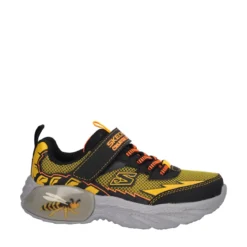 CREATURE CRAWLERS Sneakers Ragazzi Nere