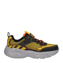 CREATURE CRAWLERS Sneakers Ragazzi Nere