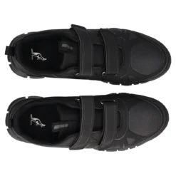 CROSS III Sneakers Uomo Nere