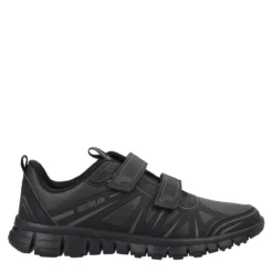 CROSS III Sneakers Uomo Nere