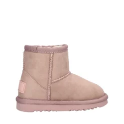 CROY Stivaletti Bambina Rosa
