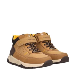 CRUMB POlacchini Bambino Beige e Marrone