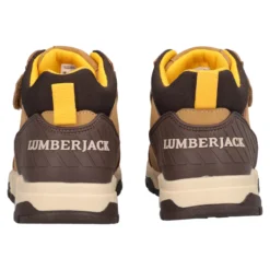 CRUMB POlacchini Bambino Beige e Marrone