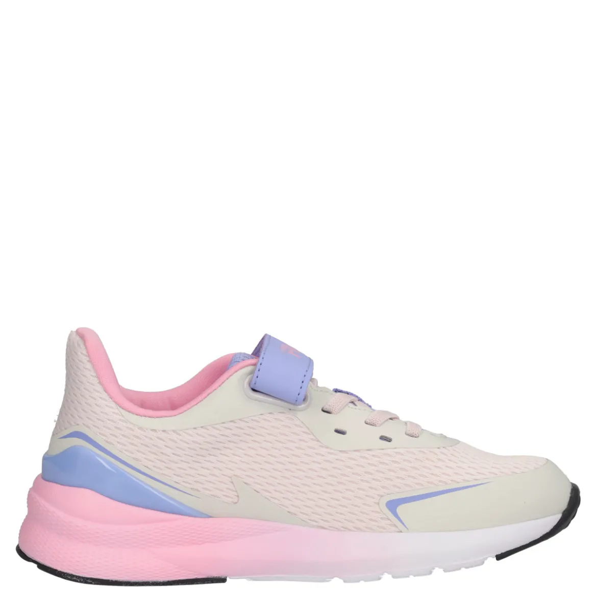 CRUSHER V KIDS Sneakers Bambina Rosa