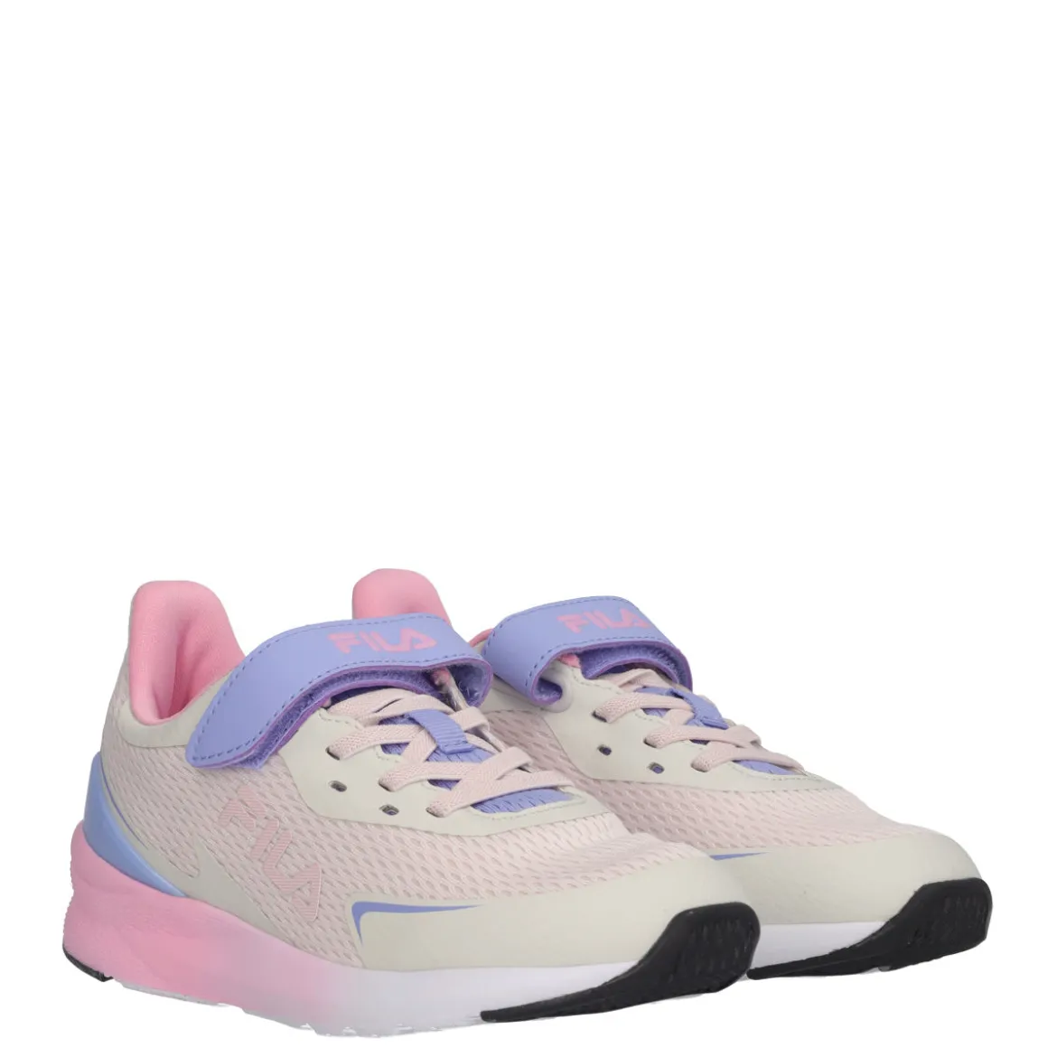 CRUSHER V KIDS Sneakers Bambina Rosa
