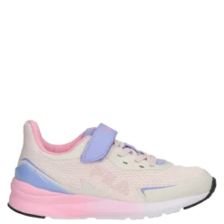 CRUSHER V KIDS Sneakers Bambina Rosa