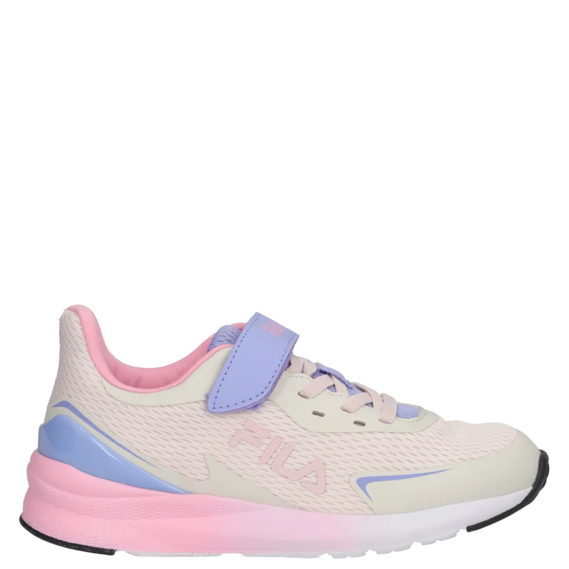 CRUSHER V KIDS Sneakers Bambina Rosa