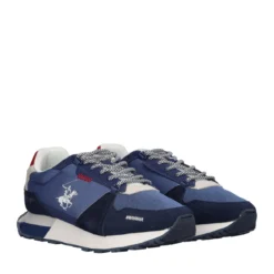 CRUZ MIX Sneakers Uomo Blu