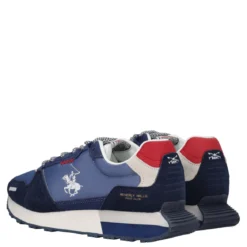 CRUZ MIX Sneakers Uomo Blu