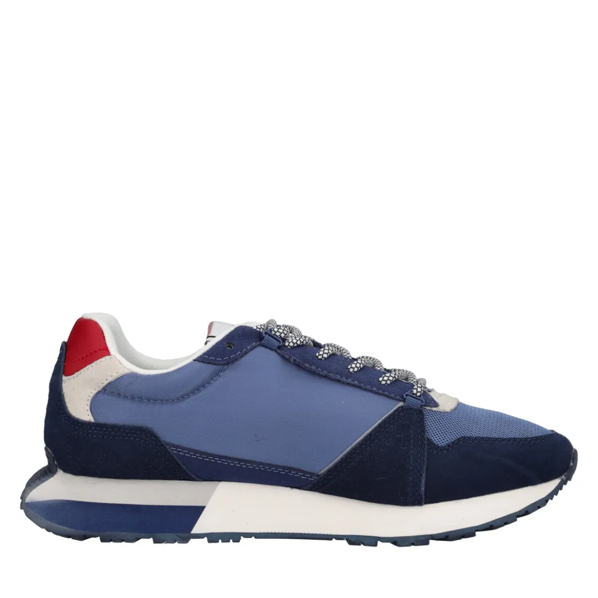 CRUZ MIX Sneakers Uomo Blu