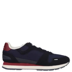 CT500 MIX2 Sneakers Uomo Blu