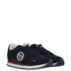 CT500 MIX2 Sneakers Uomo Blu
