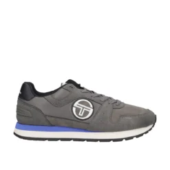 CT 500 MIX Sneakers Uomo Grigie