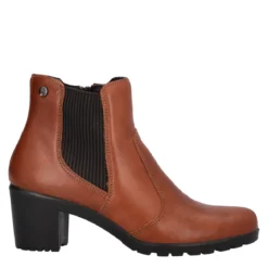DAHLIA Tronchetto Donna